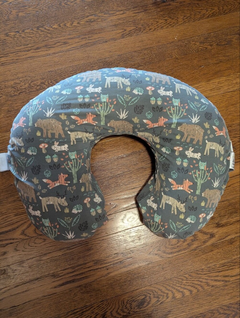 Boppy Pillow